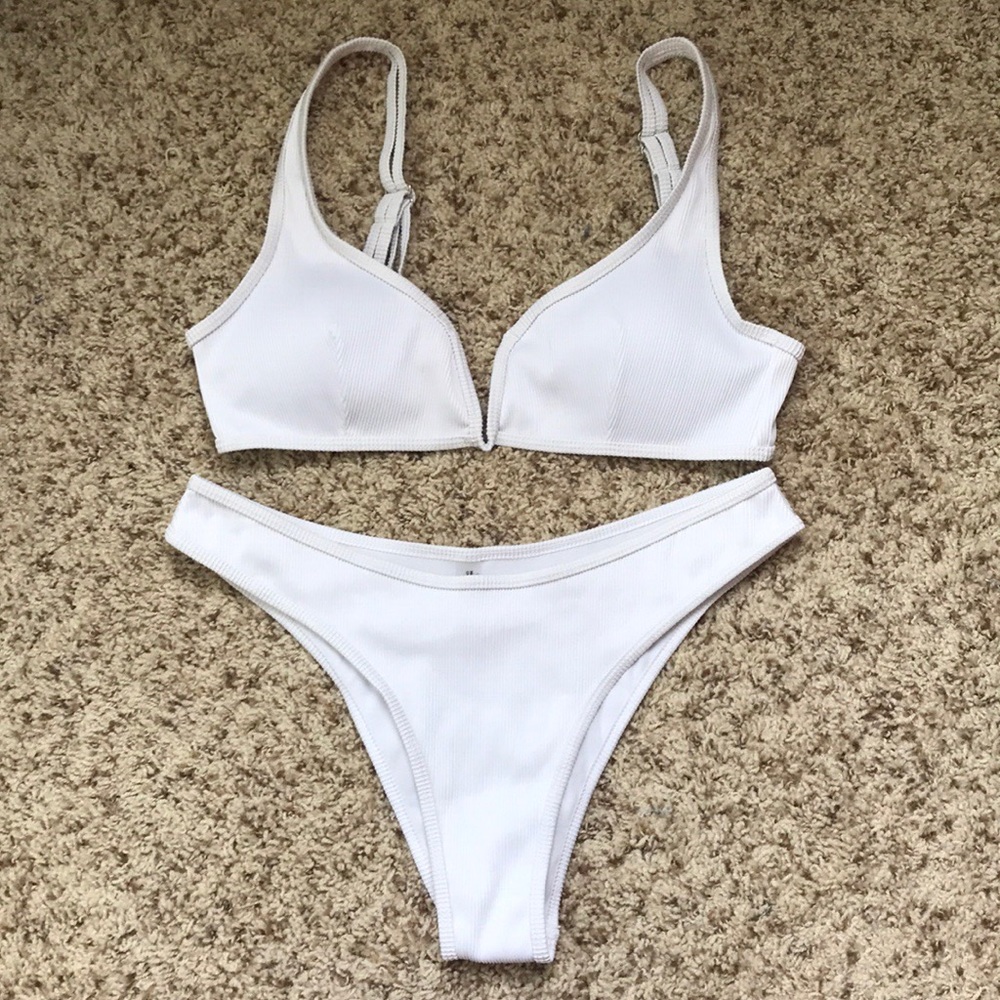 Zaful Bikini Set